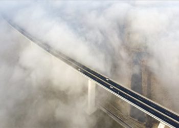 A kőröshegyi völgyhíd