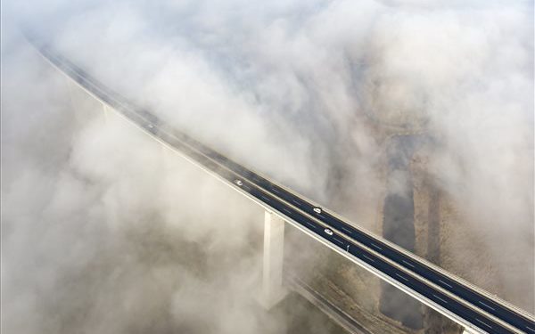 A kőröshegyi völgyhíd