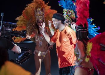 Teqball-világbajnokság Budapesten