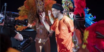 Teqball-világbajnokság Budapesten