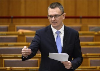 Az Országgyűlés plenáris ülése