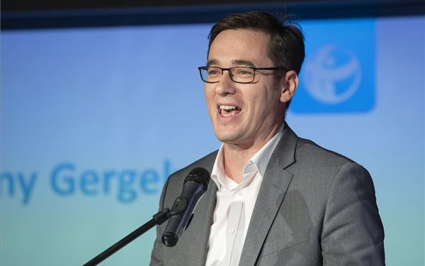 A Transparency International konferenciája Budapesten