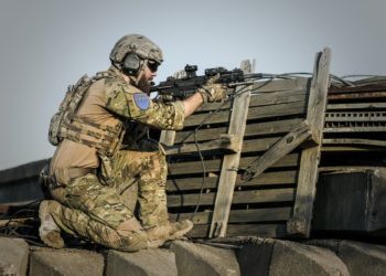 Azonosította a szombati texasi lövöldözés elkövetőjét a rendőrség