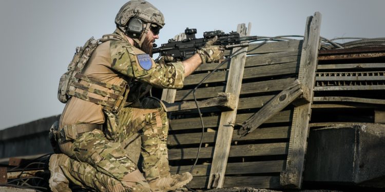 Azonosította a szombati texasi lövöldözés elkövetőjét a rendőrség