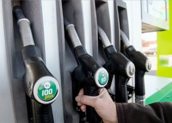 Nő az üzemanyagok biológiai eredetű összetevőinek az aránya