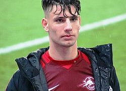 Szoboszlai az ötven legnagyobb tehetség között