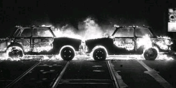 Rendőrgyilkosság – Német belügyminiszter: a szélsőbal erőszakkal fenyegeti Németországot