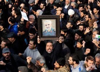 Washington légicsapásokat hajtott végre Bagdadban Iránhoz köthető célpontok ellen