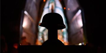 A Don-kanyar áldozataira emlékeztek Pákozdon