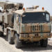 Több mint 200 millió euróért vásárol teherautókat a román hadsereg