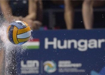 Megkezdődött a 34. vízilabda Európa-bajnokság