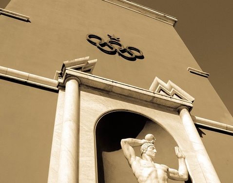 Több mint egymilliárd forint többlettámogatás az olimpiai felkészülésre