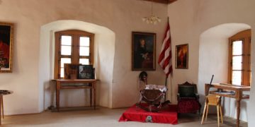 Folytatódik a nemzeti kulturális örökség részét képező magyar várak és kastélyok felújítása