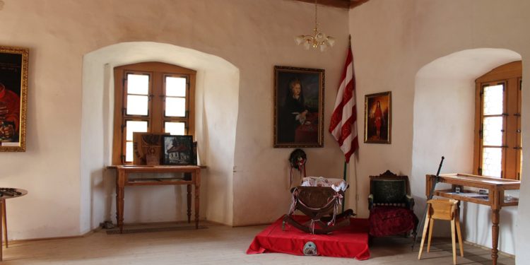 Folytatódik a nemzeti kulturális örökség részét képező magyar várak és kastélyok felújítása