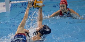 Vízilabda Eb – Nők – Magyarország – Szerbia