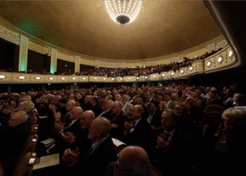 Fennállásának 30. évfordulóját ünnepelte az RMDSZ Kolozsváron