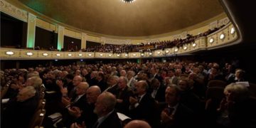 Fennállásának 30. évfordulóját ünnepelte az RMDSZ Kolozsváron