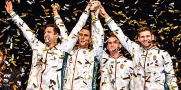 Párbajtőr győzelem Heidenheimben!