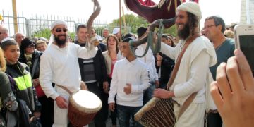 Választási szövetségre léptek a baloldali pártok Izraelben