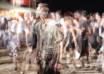 Négy magyar zenekar az idei Eurosonic Fesztiválon