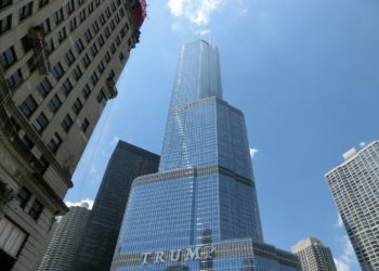 Lev Parnas bevásárolta magát Donald Trump környezetébe