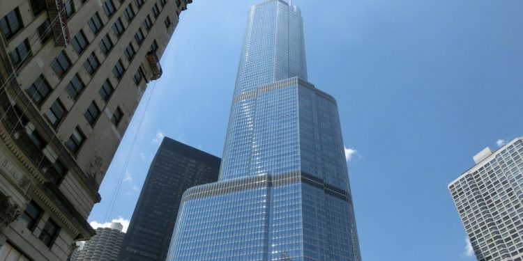 Lev Parnas bevásárolta magát Donald Trump környezetébe