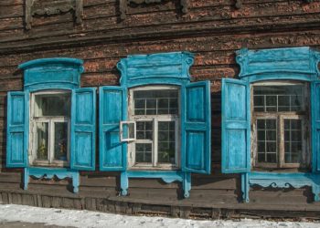 Leégett egy kínai cég munkásszállója Szibériában, halottak