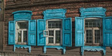 Leégett egy kínai cég munkásszállója Szibériában, halottak