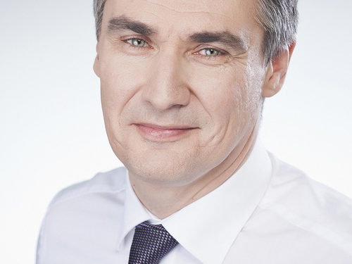 Zoran Milanovic, az ellenzéki szociáldemokraták jelöltje győzött Horvátországban
