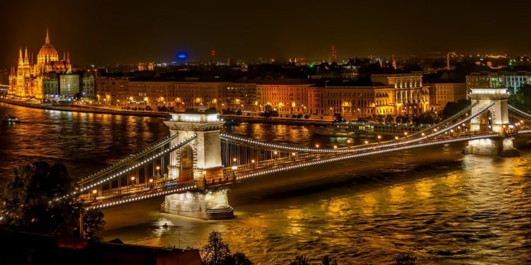 Létrejön a Budapest Fejlesztési Központ, a kormányzati Budapest-politika szakmai műhelye, Vitézy Dávid a vezérigazgató