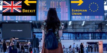 Brexit – Aláírta a brit kilépésről szóló megállapodást az Európai Bizottság és az Európai Tanács elnöke