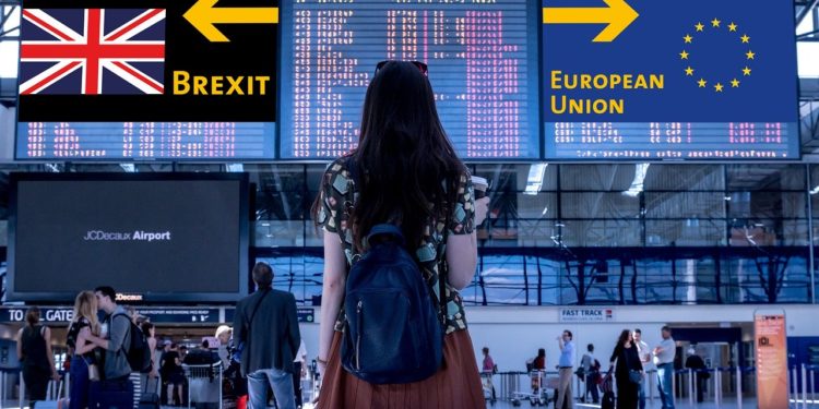 Brexit – Aláírta a brit kilépésről szóló megállapodást az Európai Bizottság és az Európai Tanács elnöke