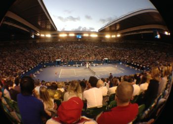 Australian Open – Fucsovics Márton továbbjutott