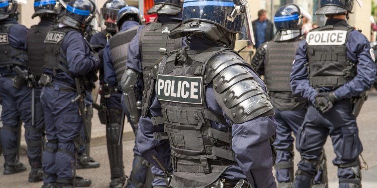 Több mint duplájára nőtt tavaly Franciaországban az idegengyűlölő cselekmények száma