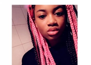 ELTŰNÉS MIATT KERES A RENDŐRSÉG EGY 12 ÉVES KISLÁNYT