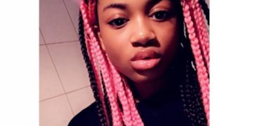 ELTŰNÉS MIATT KERES A RENDŐRSÉG EGY 12 ÉVES KISLÁNYT