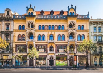 Az Eötvös Loránd Tudományegyetem komoly versenytárs lett a gazdálkodástudományi képzésben