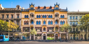 Az Eötvös Loránd Tudományegyetem komoly versenytárs lett a gazdálkodástudományi képzésben