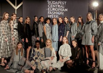 Retrospektív kiállítás nyílik Katti Zoób kreációiból Budapesten