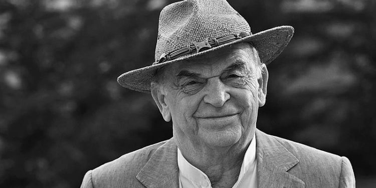 Bodrogi Gyula kapja az idei Páger Antal-színészdíjat