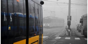 Megszüntették a szmogriadó tájékoztatási fokozatát Budapesten