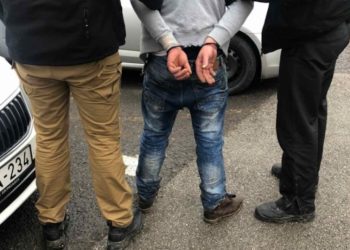 Elfogták a Sályon történt emberölés feltételezett gyanúsítottját a rendőrök.