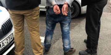 Elfogták a Sályon történt emberölés feltételezett gyanúsítottját a rendőrök.