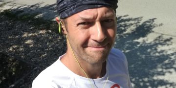 Mivel ronthatjuk el a futóedzésünket?                               -már az induláskor