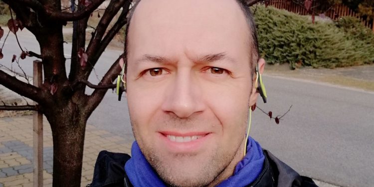 Az edzés nem verseny