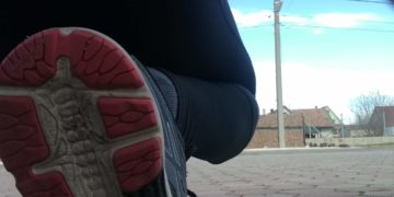 Futással fogyni                                  -első rész-