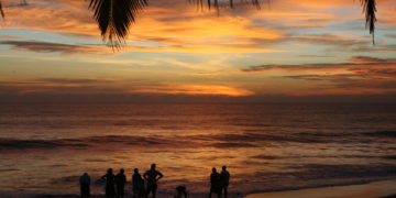 VADKELETI TÖRTÉNET –  Gyógyulás a világ végén