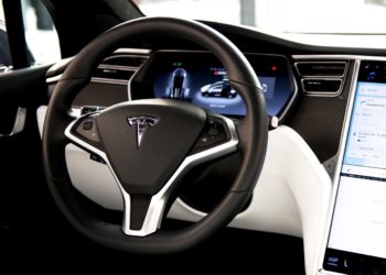 Új modell gyártását kezdte meg a frissen elkészült sanghaji Tesla gyár