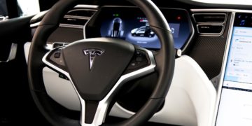 Új modell gyártását kezdte meg a frissen elkészült sanghaji Tesla gyár