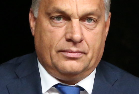 Orbán: a „Soros-hálózat” szervezi a migrációt a Balkánon
